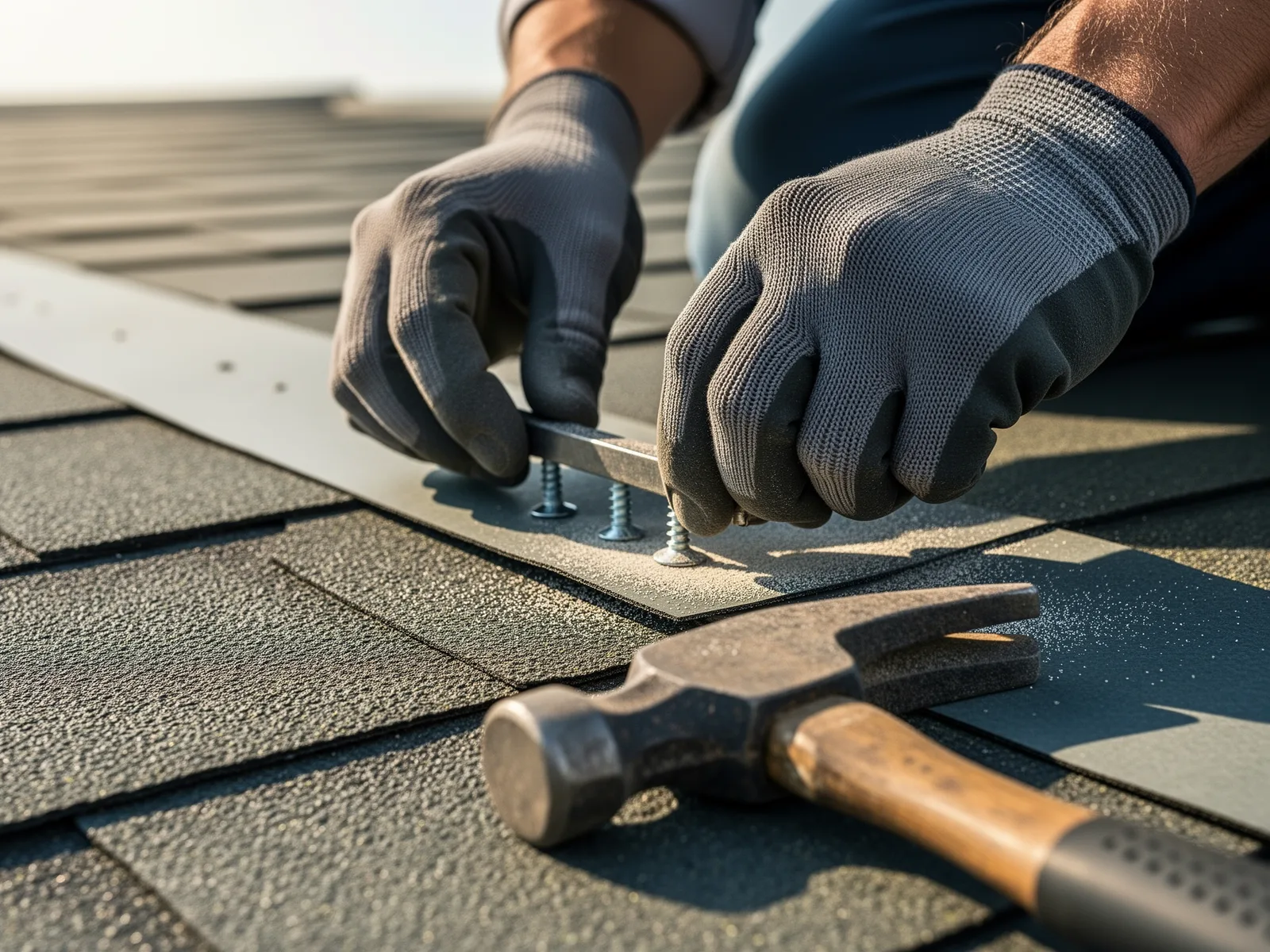 Why choose Fascia Repair in Claremont, VA